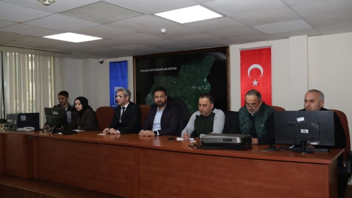 Dev merkez için 9 istekli teklif sundu